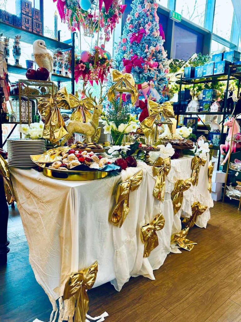 Weihnachtsfeier 2025