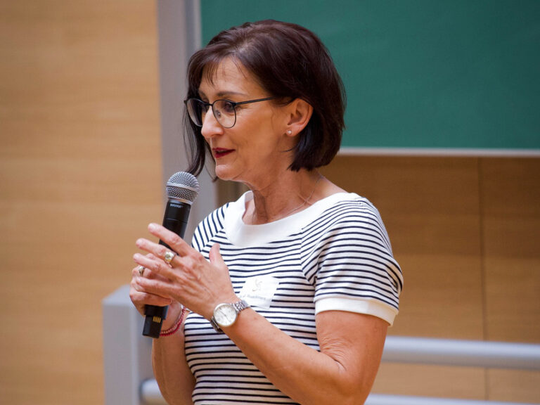 Noch 50 Tage bis zur 17. IFFW!