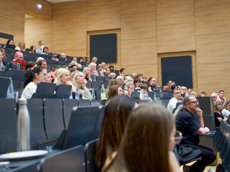 16. Interdisziplinäre Fachtagung für Wundbehandler