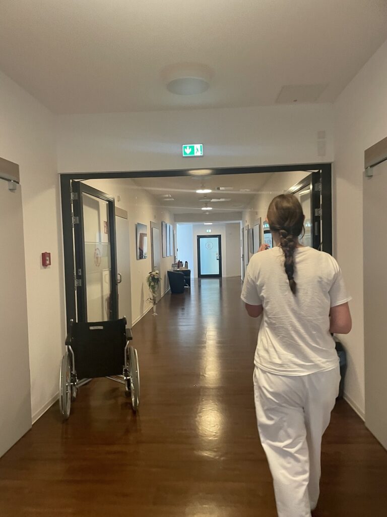 Ein Blick hinter die Kulissen – Girls‘ & Boys‘ Day im MVZ „Im Altstadtquartier“!