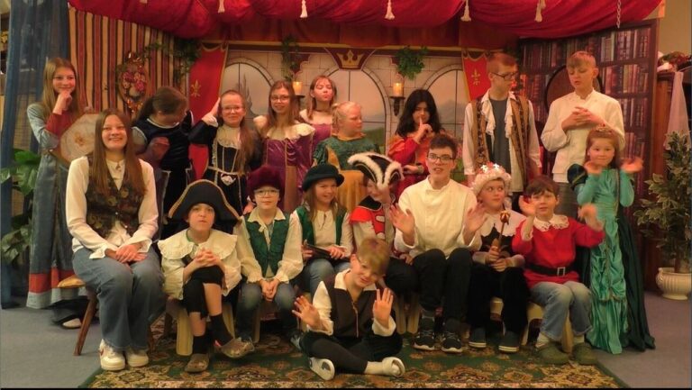 Ein Herzensprojekt, das Früchte trägt!