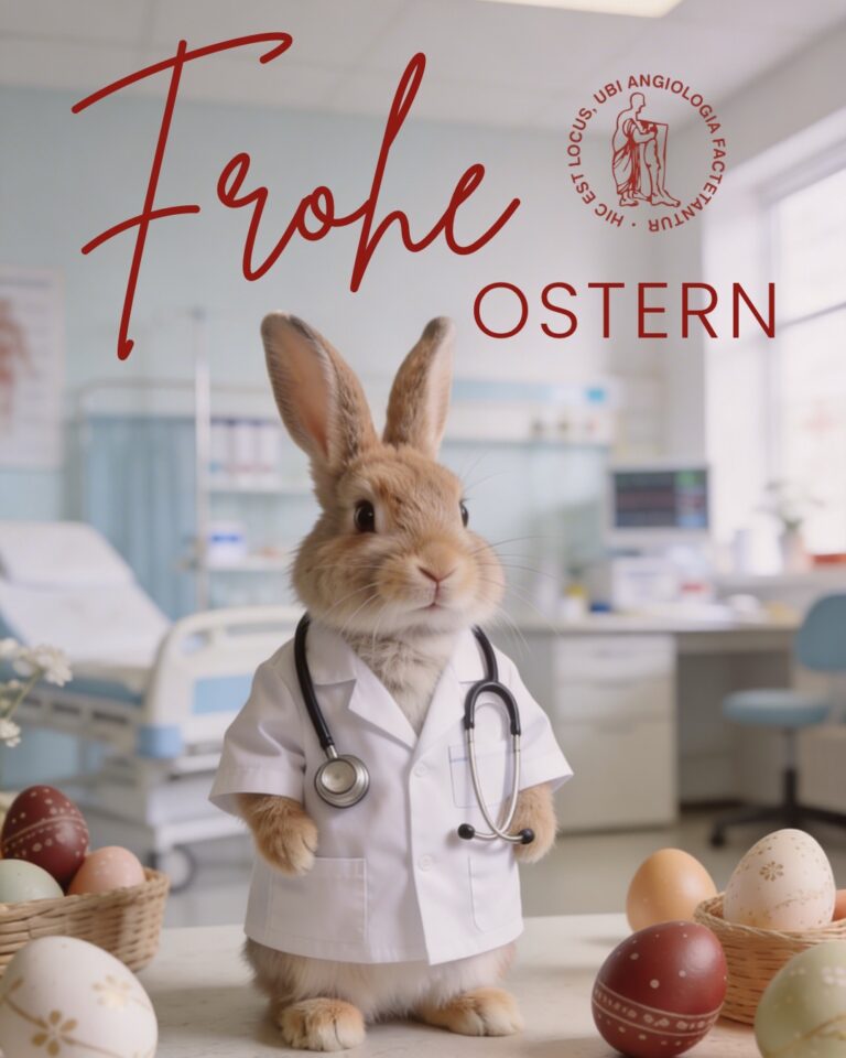 Frohe Ostern