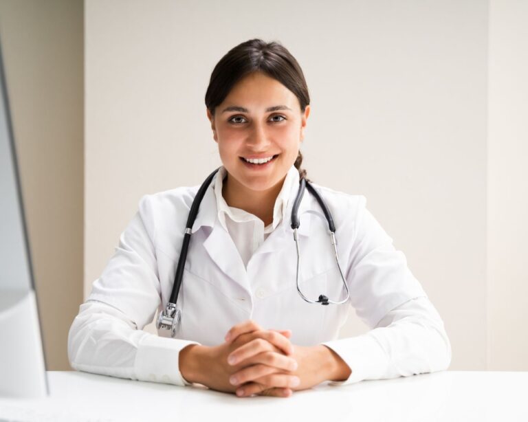 Wir suchen eine/n Weiterbildungsassistent/in zur/m Fachärztin/Facharzt für Allgemeinmedizin (m/w/d)