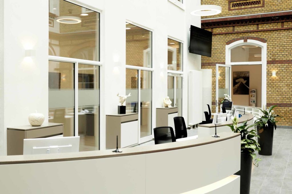 30 Jahre Olympiastützpunkt SachsenAnhalt ⚕ MVZ „Im Altstadtquartier