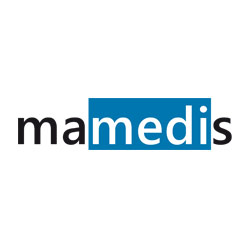 Logo mamedis