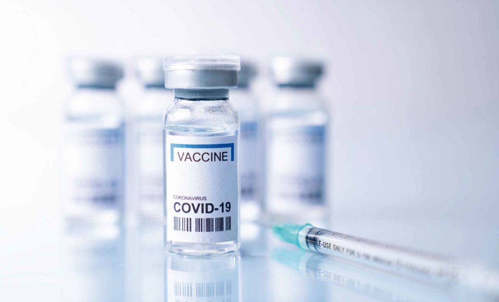 MVZ im Altstadtquartier | Impfung gegen Covid 19