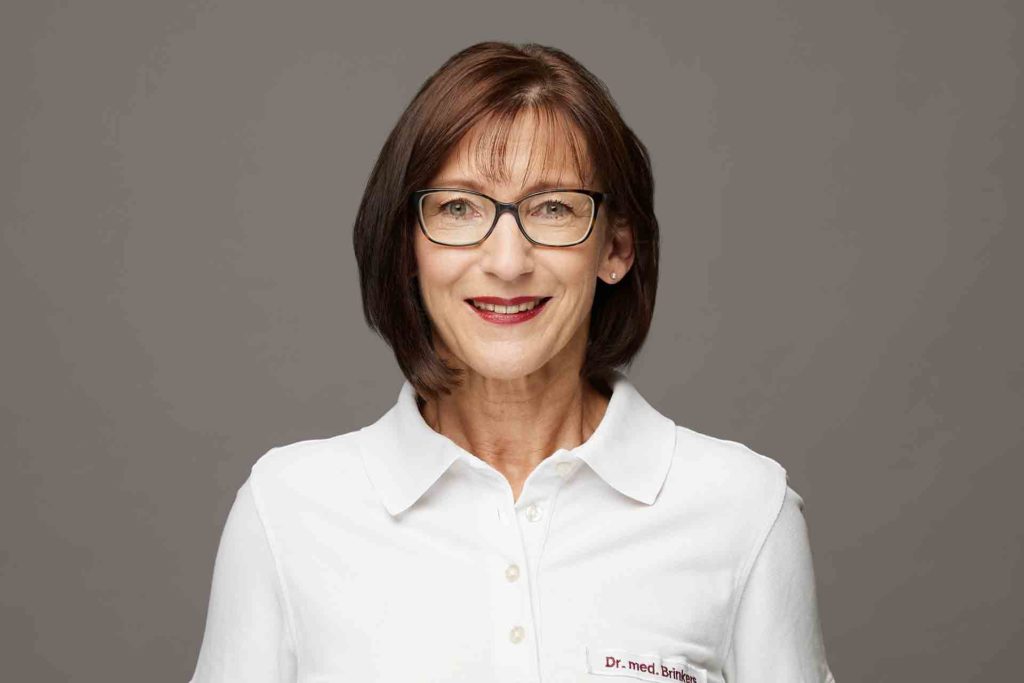 Wundzentrum & Dermatologie - Behandlung von schlecht heilenden Wunden